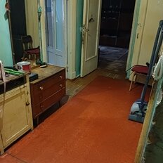 Квартира 68 м², 2-комнатная - изображение 1