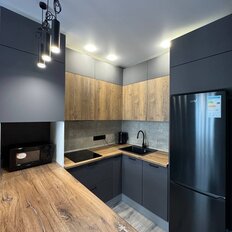 Квартира 40 м², 1-комнатная - изображение 3