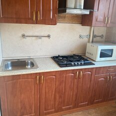 Квартира 30,7 м², 1-комнатная - изображение 4