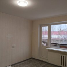 Квартира 21,6 м², 1-комнатная - изображение 2