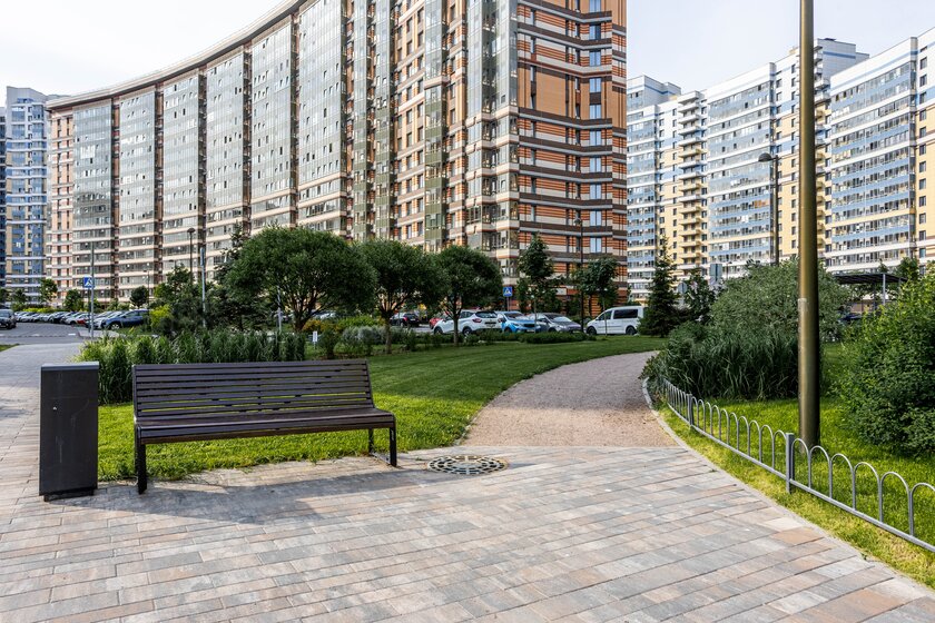 39,9 м², 1-комнатная квартира 6 503 700 ₽ - изображение 8