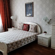 Квартира 38 м², 1-комнатная - изображение 2