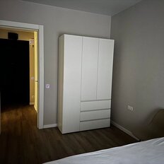 Квартира 35 м², 1-комнатные - изображение 5