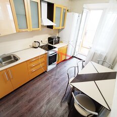 Квартира 40 м², 2-комнатная - изображение 1