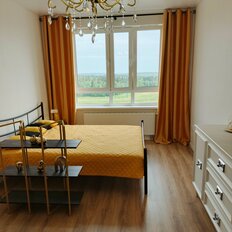 Квартира 40,5 м², 1-комнатная - изображение 1