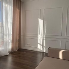 Квартира 72 м², 3-комнатная - изображение 4