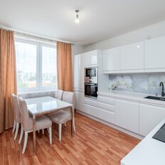 Квартира 65,1 м², 2-комнатная - изображение 2