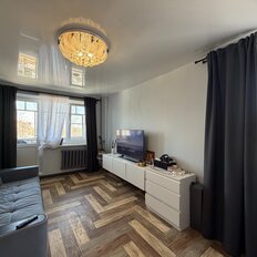 Квартира 32 м², 1-комнатная - изображение 1