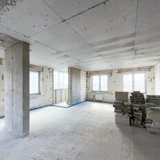 Квартира 62,1 м², 2-комнатная - изображение 3