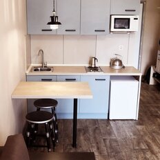 Квартира 24,5 м², студия - изображение 2