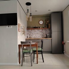 Квартира 30 м², студия - изображение 4