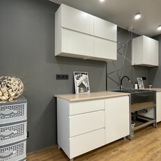 Квартира 29,4 м², 1-комнатная - изображение 2
