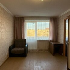Квартира 38 м², 1-комнатная - изображение 3