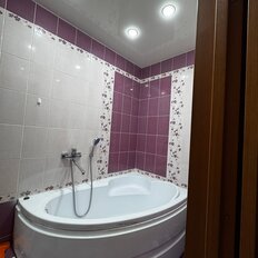 Квартира 35 м², 1-комнатная - изображение 5