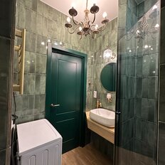 Квартира 28 м², студия - изображение 3