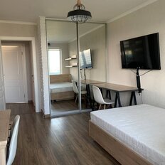 Квартира 64 м², 3-комнатная - изображение 3