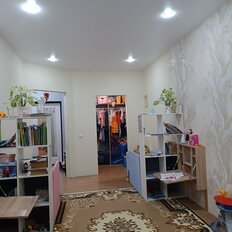 Квартира 40 м², 1-комнатная - изображение 4