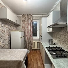Квартира 41,6 м², 1-комнатная - изображение 4
