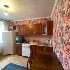Квартира 33 м², 1-комнатная - изображение 2