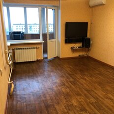 Квартира 38,7 м², 1-комнатная - изображение 5