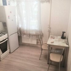 Квартира 36 м², 1-комнатная - изображение 4
