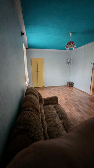 34 м², 1-комнатная квартира 2 950 000 ₽ - изображение 53