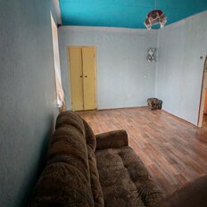 Квартира 33 м², 1-комнатная - изображение 4