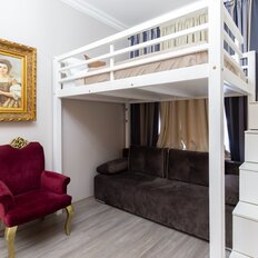 Квартира 21 м², студия - изображение 3