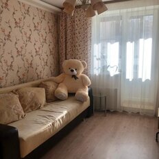 Квартира 40 м², 1-комнатная - изображение 4