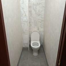 Квартира 36 м², 1-комнатная - изображение 5