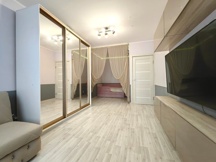 33,4 м², 1-комнатная квартира 4 203 600 ₽ - изображение 15