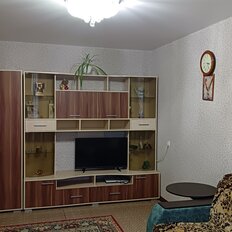 Квартира 34 м², 1-комнатная - изображение 3