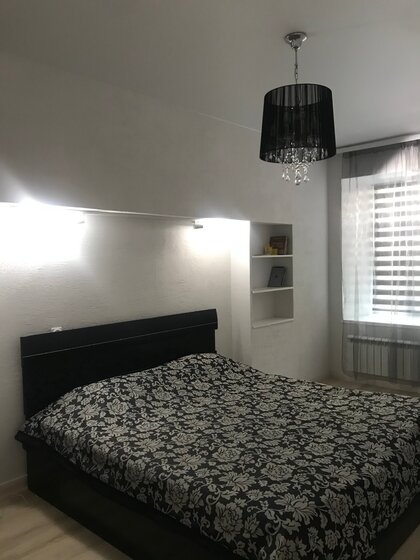 30 м², 1-комнатная квартира 3 000 ₽ в сутки - изображение 77