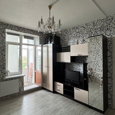 Квартира 33 м², 1-комнатная - изображение 2