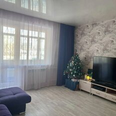 Квартира 85 м², 4-комнатная - изображение 2