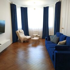 Квартира 71 м², 2-комнатная - изображение 2