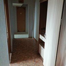 Квартира 66,3 м², 3-комнатная - изображение 4