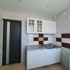 Квартира 33,7 м², 1-комнатная - изображение 5