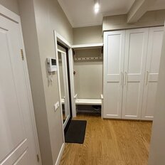 Квартира 53,6 м², 2-комнатная - изображение 5