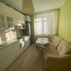 Квартира 43 м², 1-комнатная - изображение 1