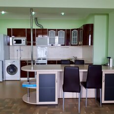 Квартира 61,4 м², 2-комнатная - изображение 1