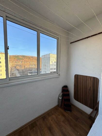 44,5 м², 2-комнатная квартира 3 400 000 ₽ - изображение 40