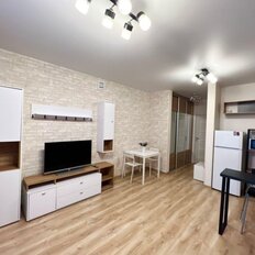 Квартира 30 м², 1-комнатная - изображение 1