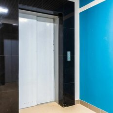 Квартира 36,4 м², 1-комнатная - изображение 3