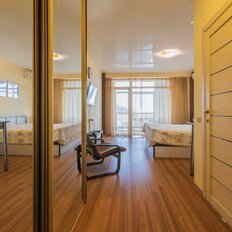 Квартира 29,9 м², студия - изображение 5