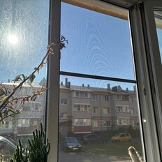 Квартира 35 м², 1-комнатная - изображение 4