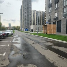 Квартира 58 м², 2-комнатная - изображение 3