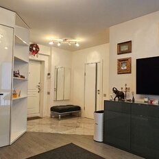 Квартира 34,2 м², 1-комнатная - изображение 2