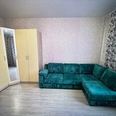 Квартира 40 м², 1-комнатная - изображение 4