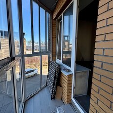 Квартира 35,2 м², 1-комнатная - изображение 1